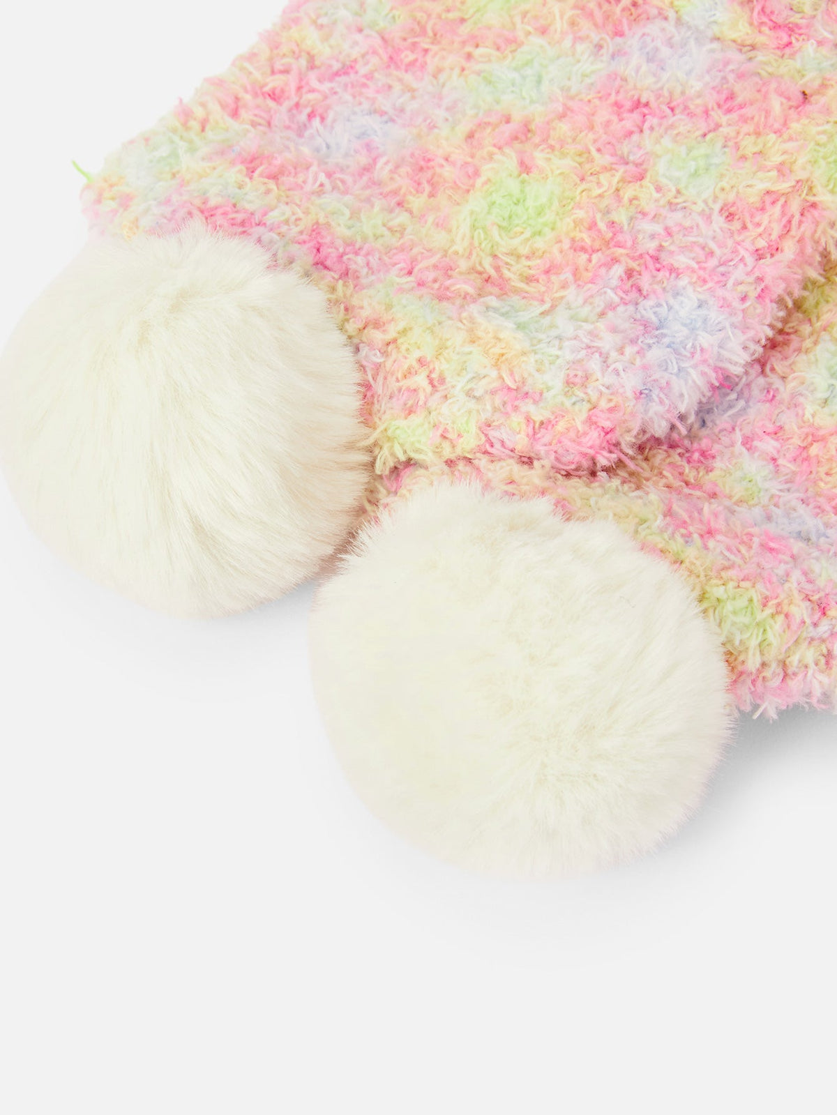 Balabala Baby Unisex Knitted Scarf