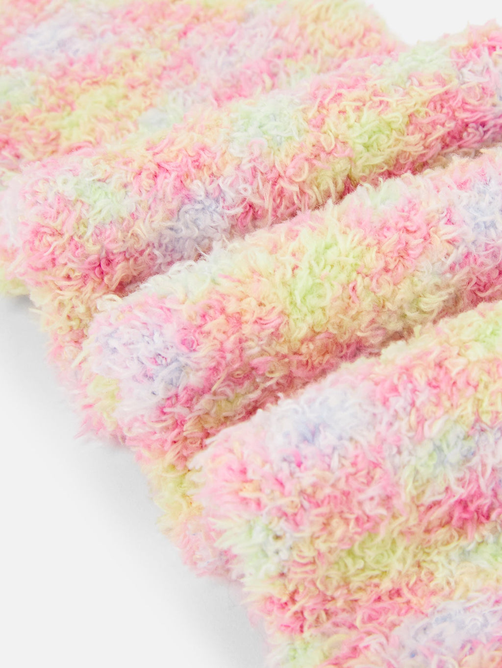 Balabala Baby Unisex Knitted Scarf
