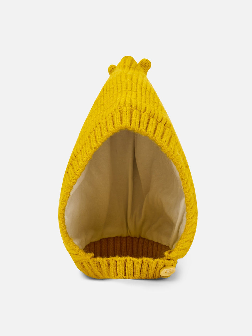 Balabala Baby Unisex Ear Flap Cap