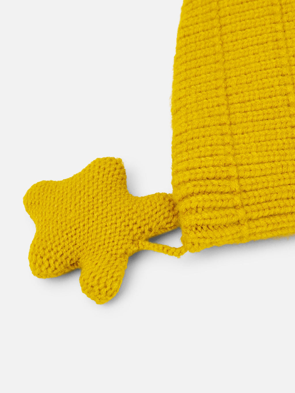 Balabala Baby Unisex Ear Flap Cap