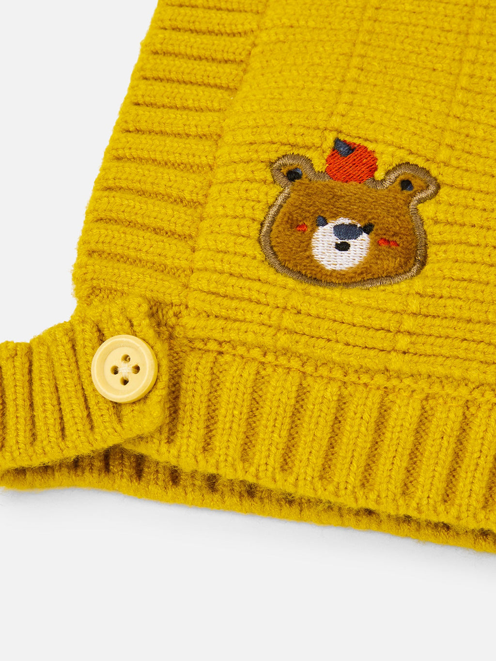 Balabala Baby Unisex Ear Flap Cap