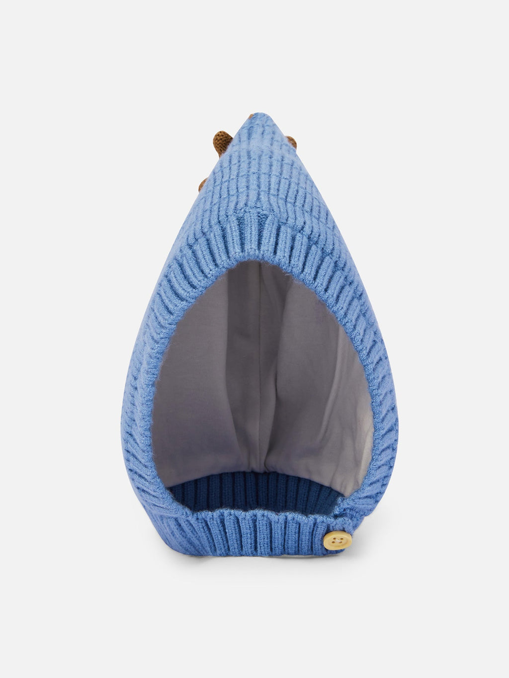 Balabala Baby Unisex Ear Flap Cap
