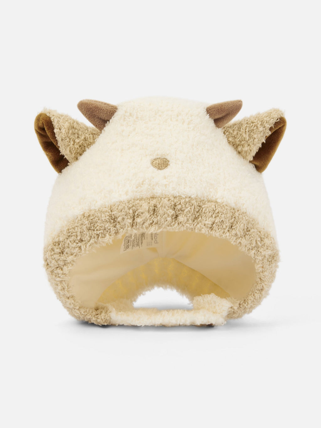 Balabala Baby Unisex Ear Flap Cap