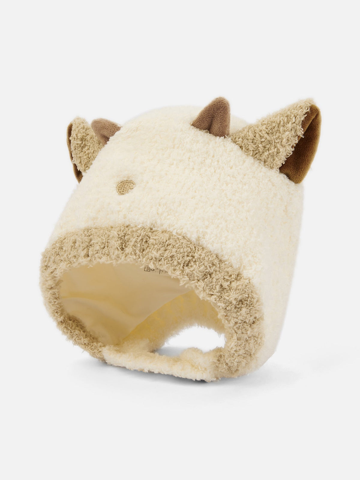 Balabala Baby Unisex Ear Flap Cap