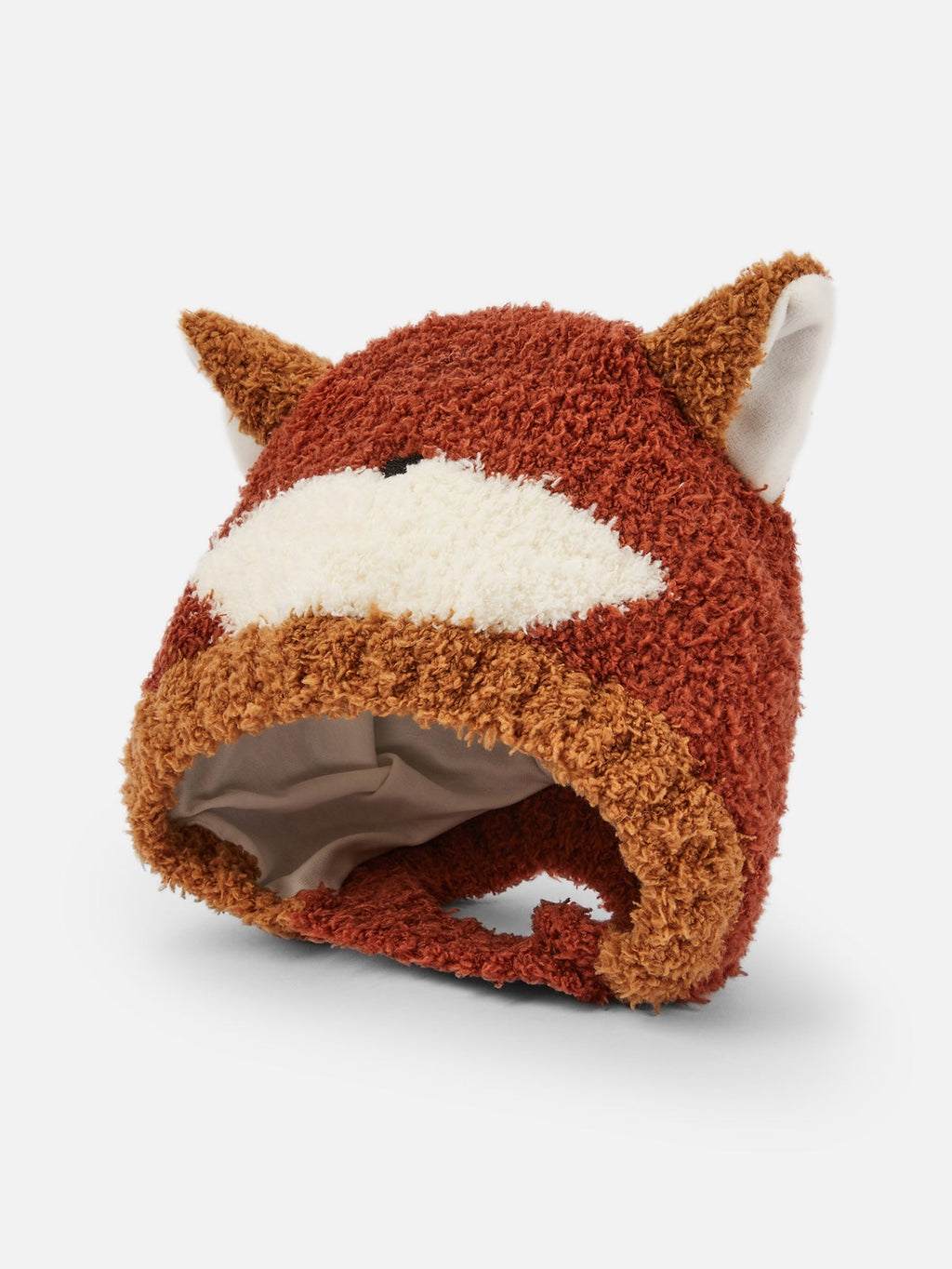 Balabala Baby Unisex Ear Flap Cap