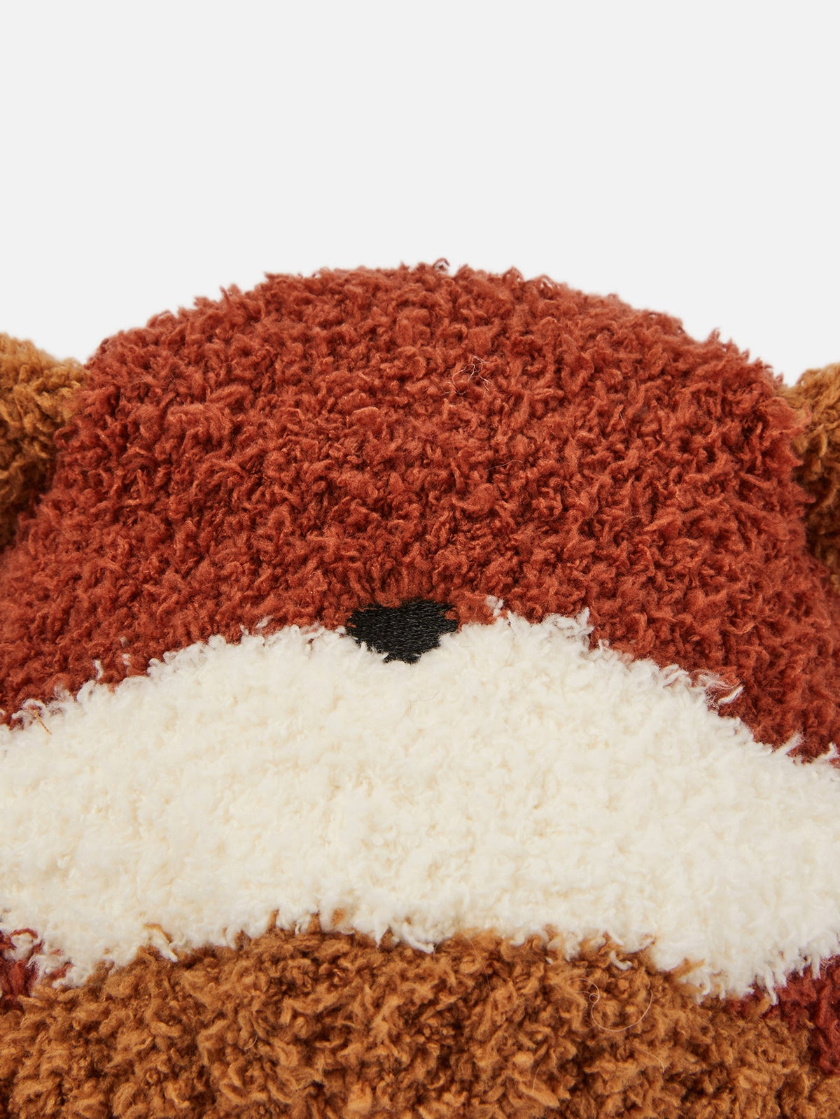 Balabala Baby Unisex Ear Flap Cap