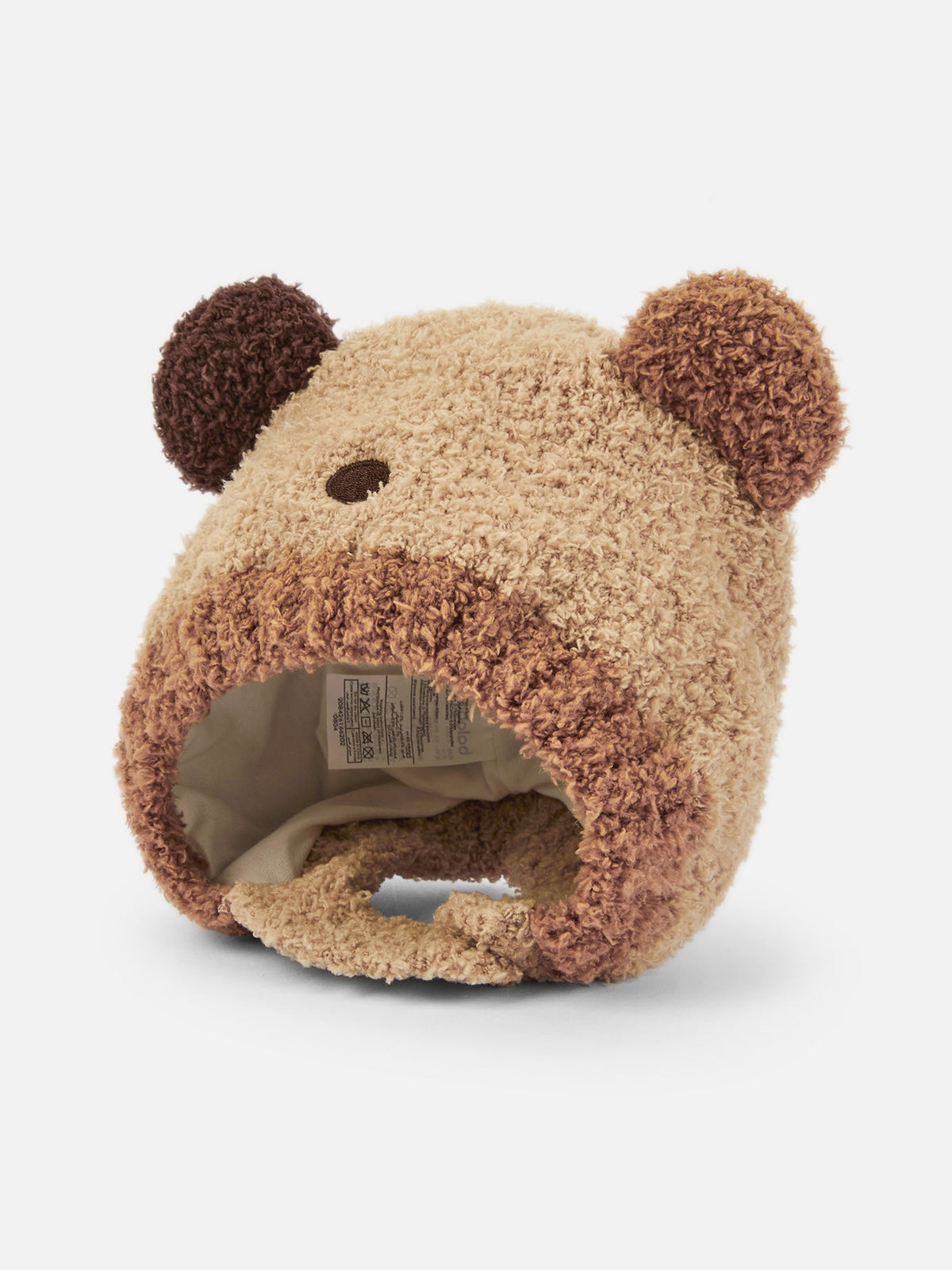 Balabala Baby Unisex Ear Flap Cap