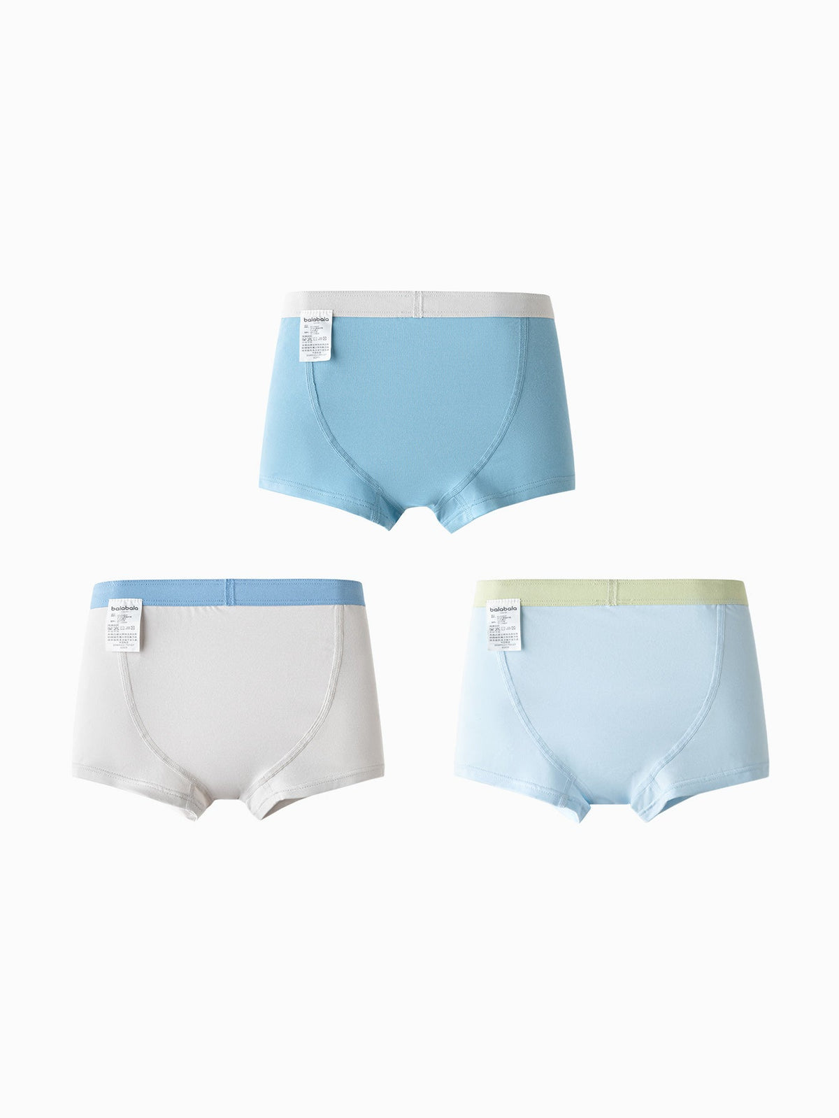 balabala boy kids Underpants