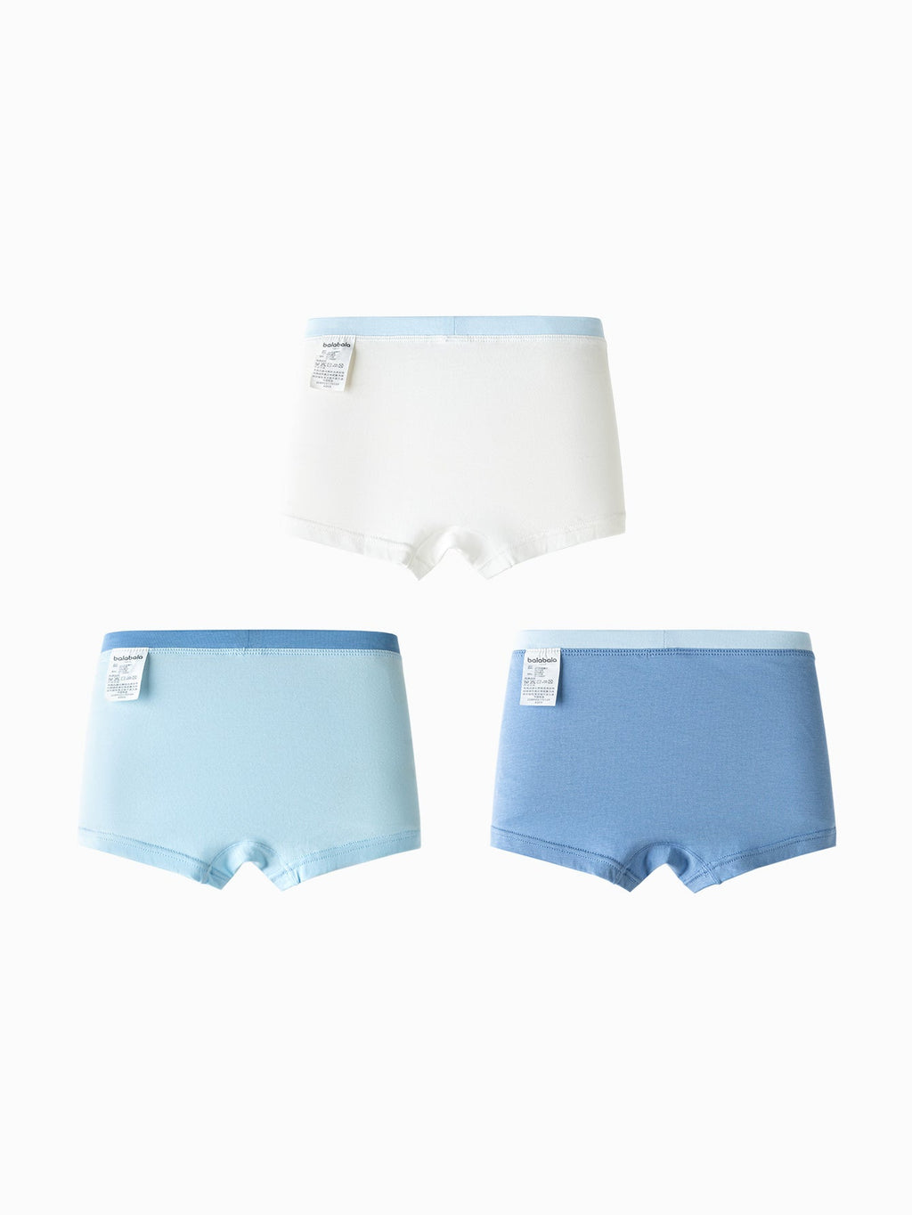 Balabala Boy Kids Underpants