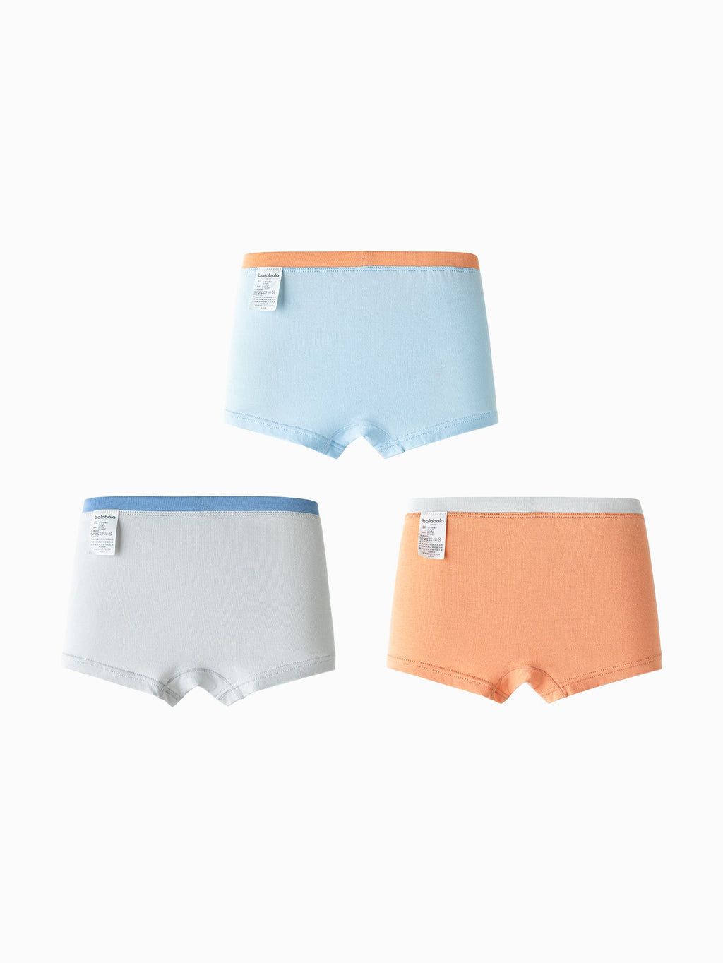 Balabala Boy Kids Underpants