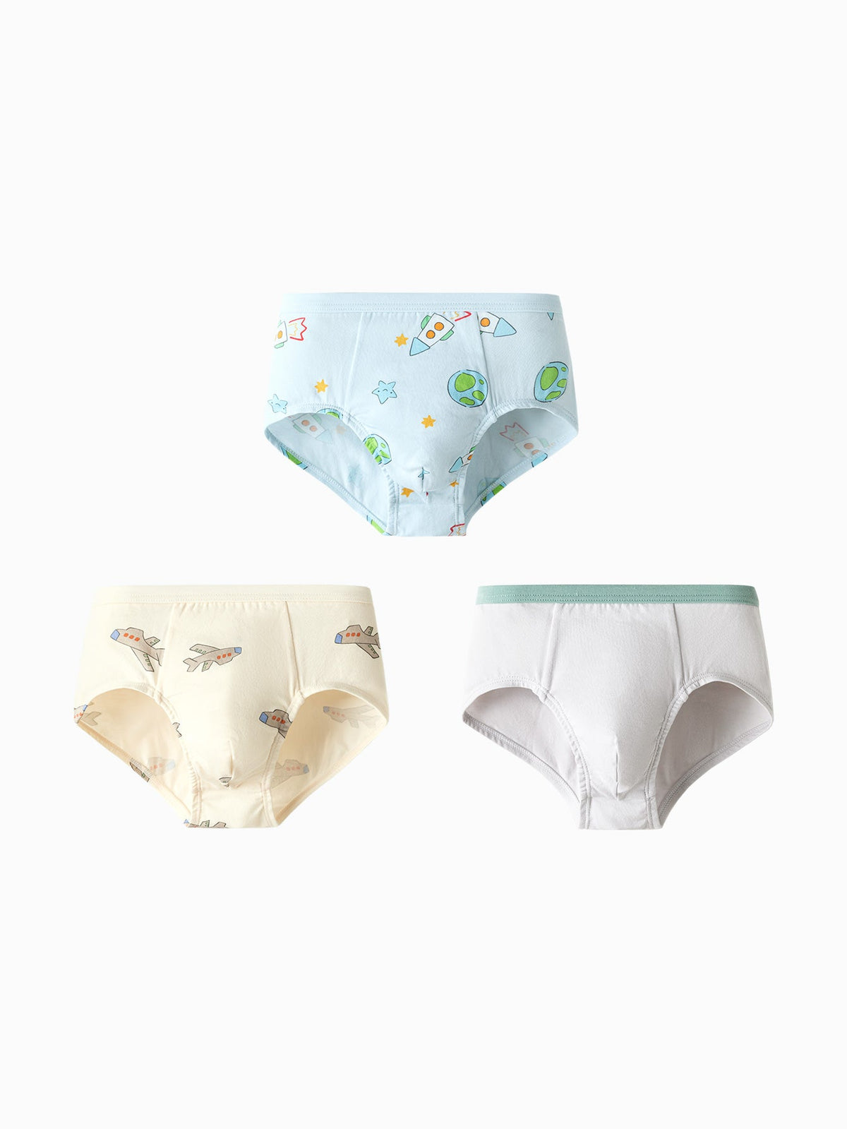 Balabala Boy Toddler Underpants