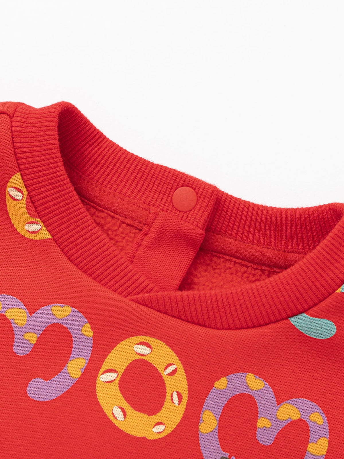 Balabala Children Clothes Baby Suit Baby Clothes 2025 New Sports 2Pcs Pack Cute Fleece Trendy