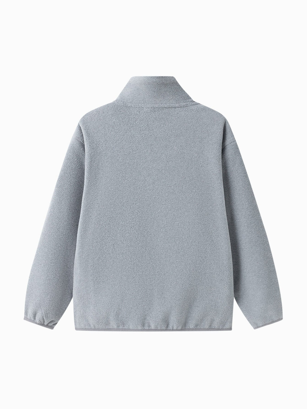 Balabala  Anti-Static Warm Soft Skin-Friendly Fleece Jacket