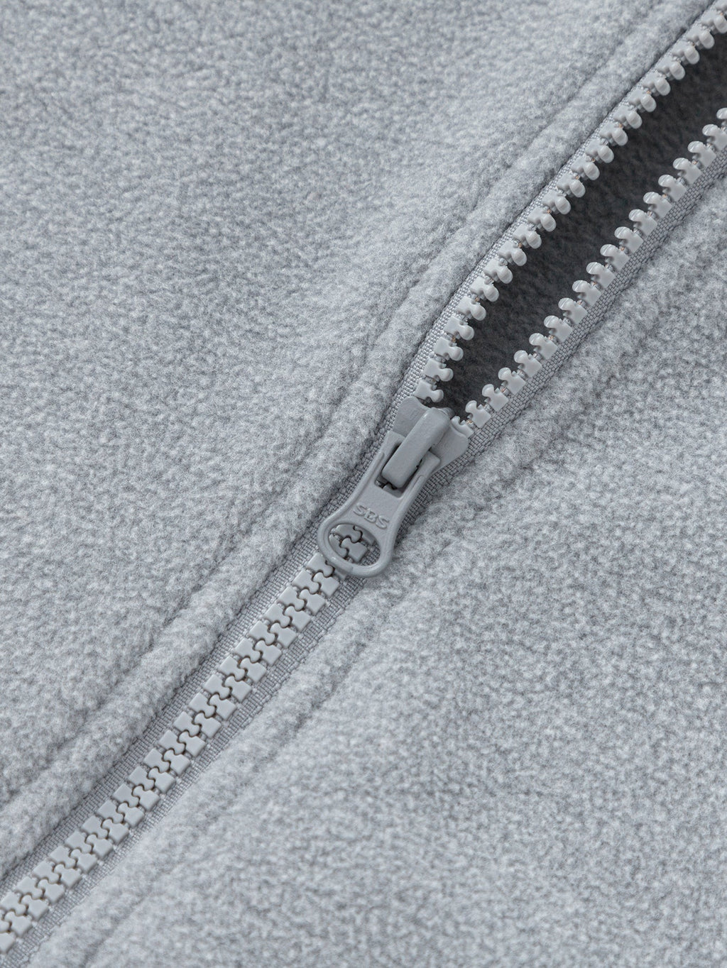Balabala  Anti-Static Warm Soft Skin-Friendly Fleece Jacket