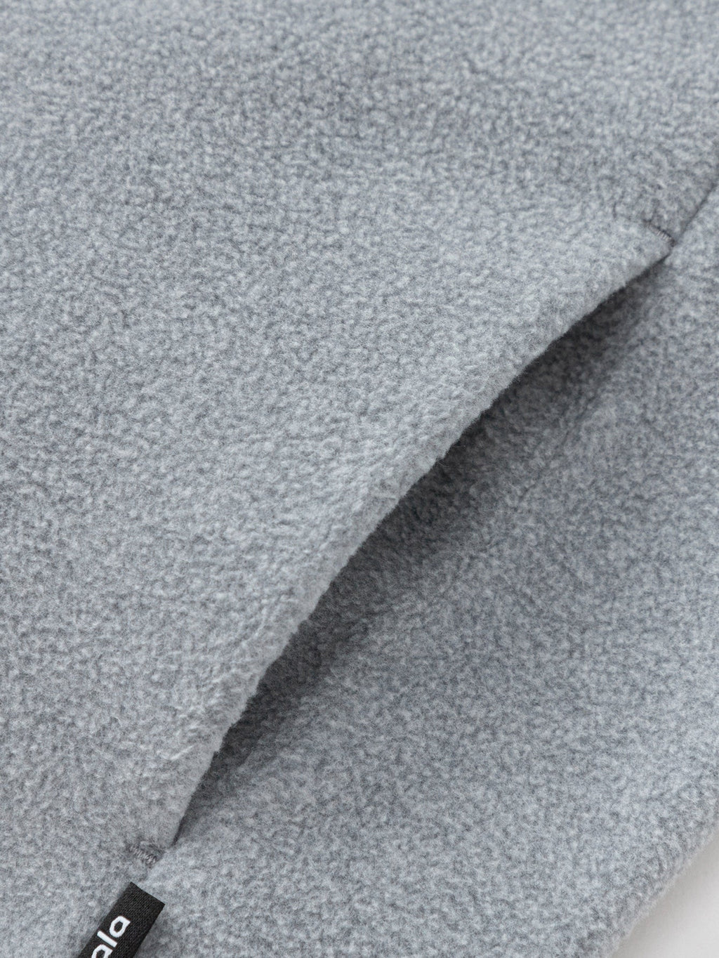 Balabala  Anti-Static Warm Soft Skin-Friendly Fleece Jacket