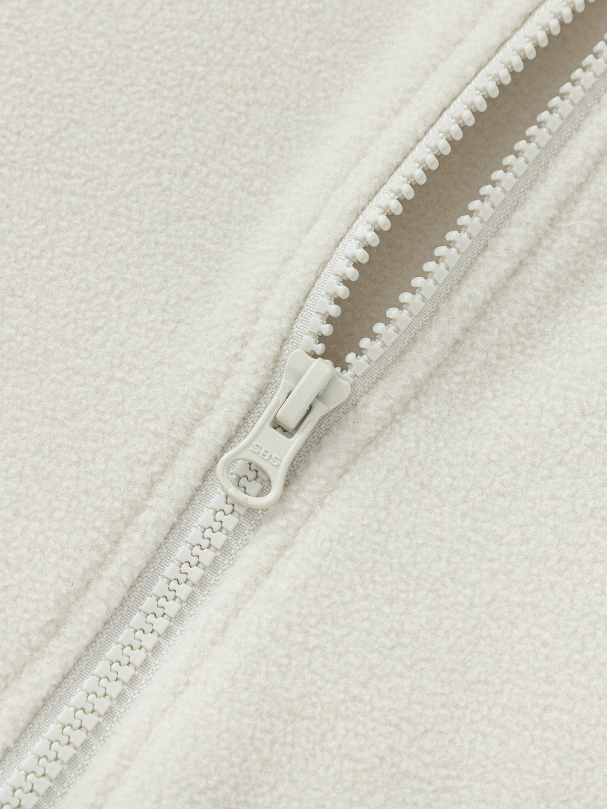 Balabala  Anti-Static Warm Soft Skin-Friendly Fleece Jacket