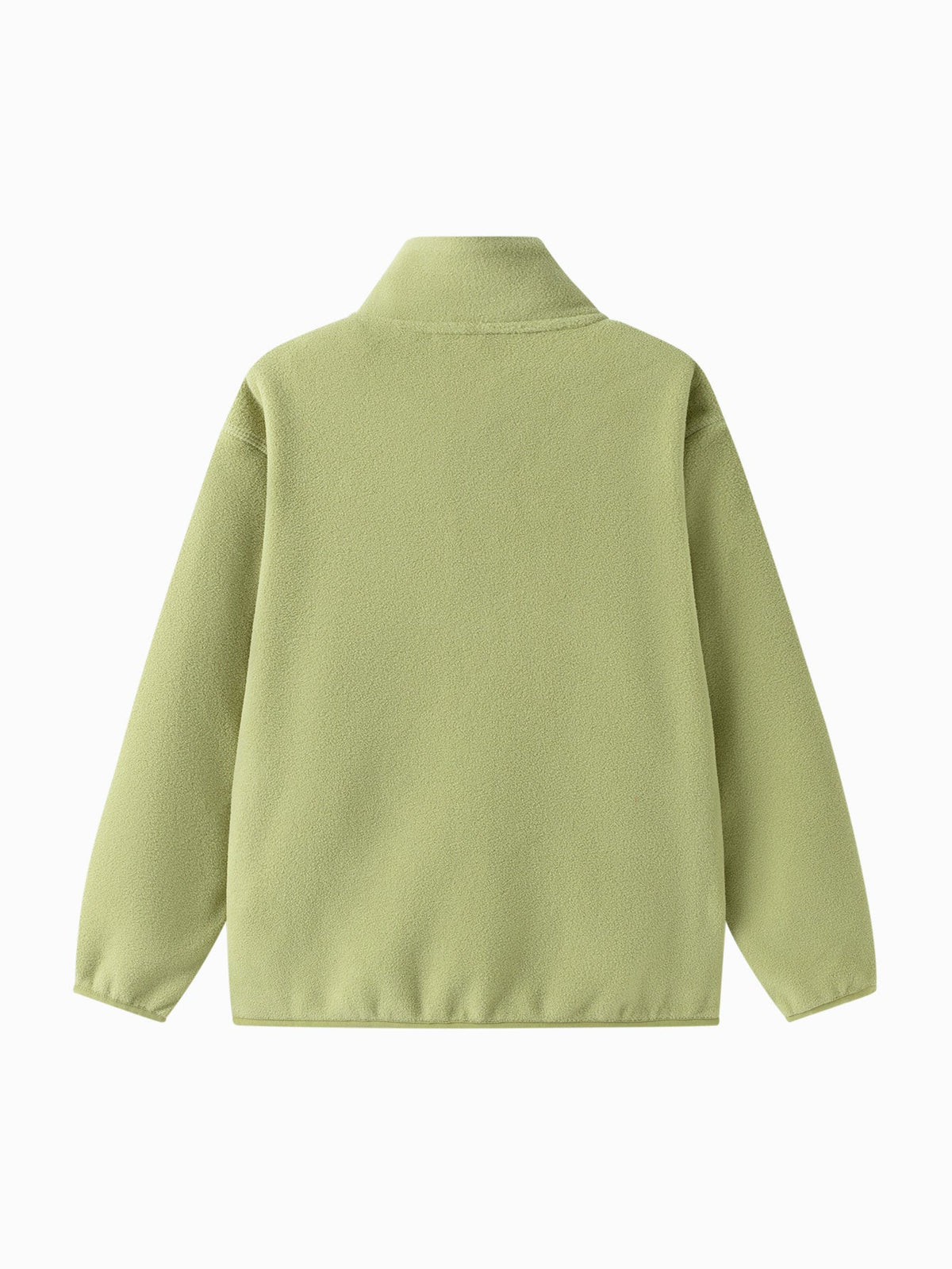 Balabala  Anti-Static Warm Soft Skin-Friendly Fleece Jacket