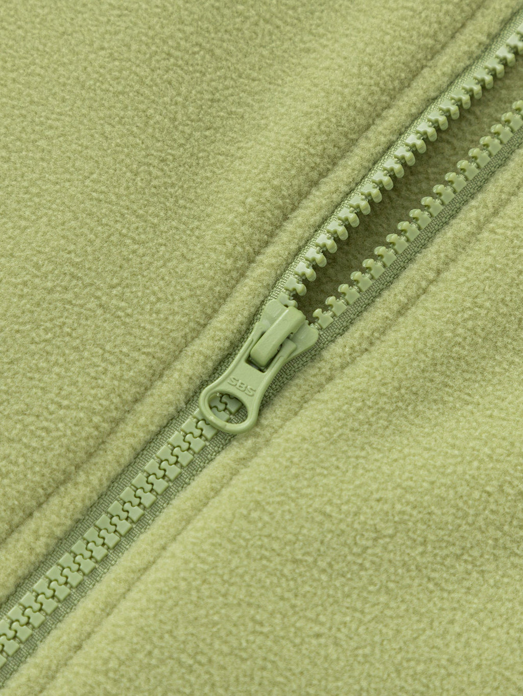 Balabala  Anti-Static Warm Soft Skin-Friendly Fleece Jacket