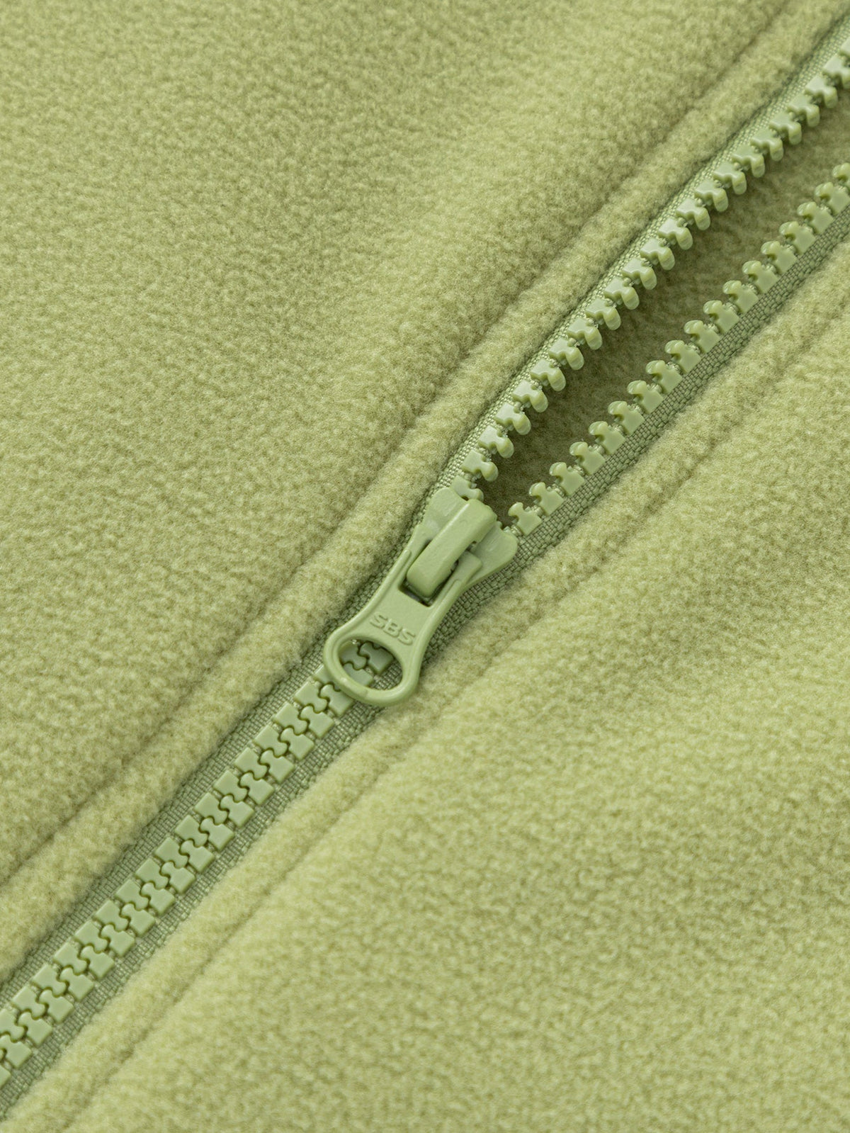 Balabala  Anti-Static Warm Soft Skin-Friendly Fleece Jacket