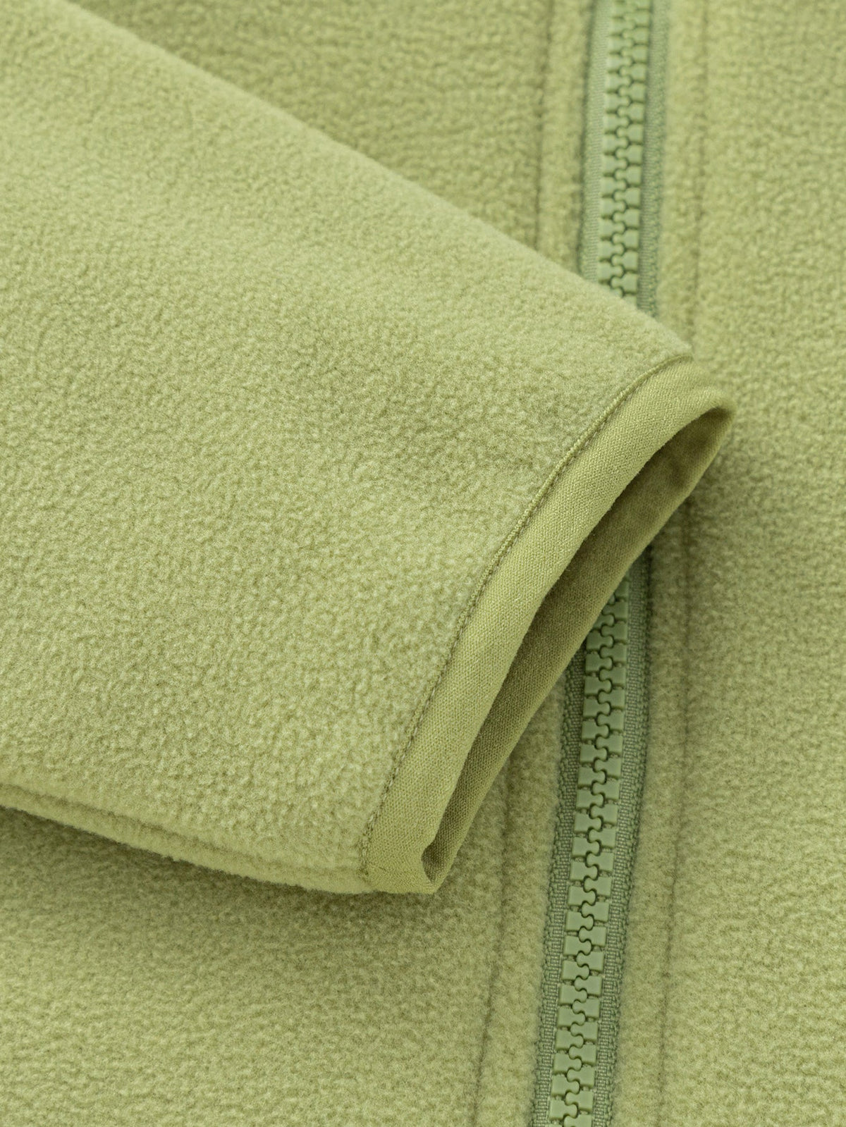 Balabala  Anti-Static Warm Soft Skin-Friendly Fleece Jacket