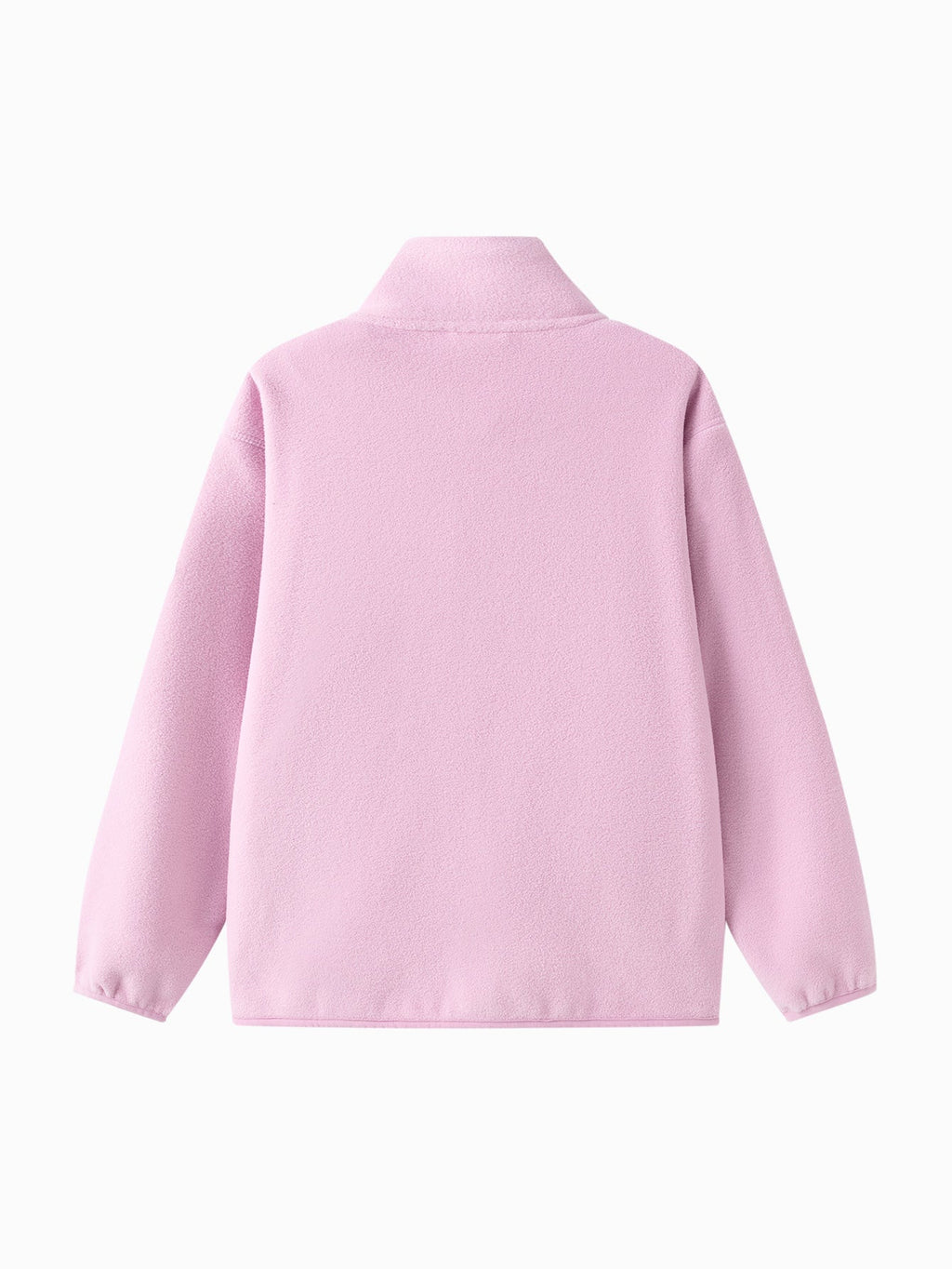 Balabala  Anti-Static Warm Soft Skin-Friendly Fleece Jacket