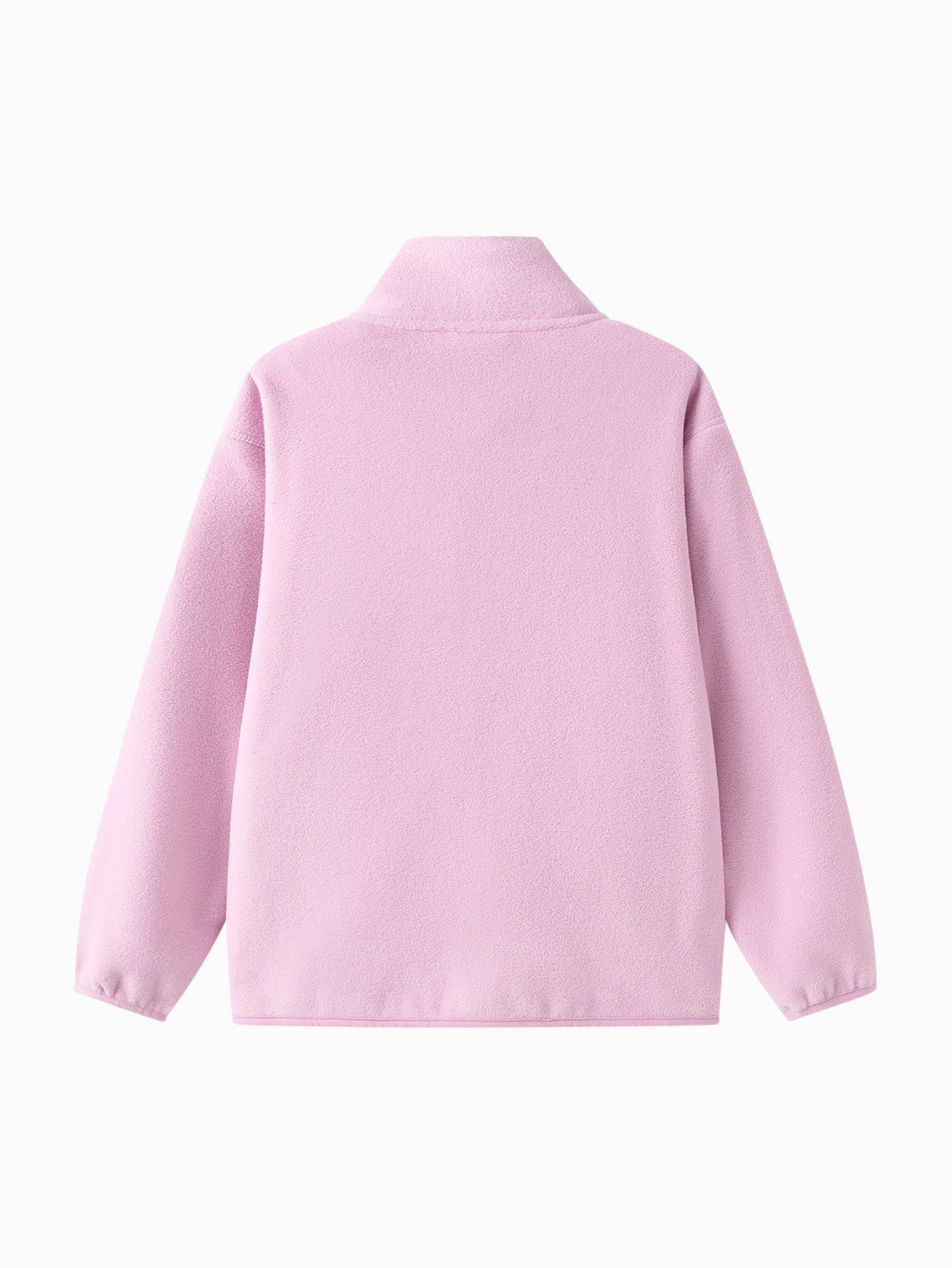 Balabala  Anti-Static Warm Soft Skin-Friendly Fleece Jacket