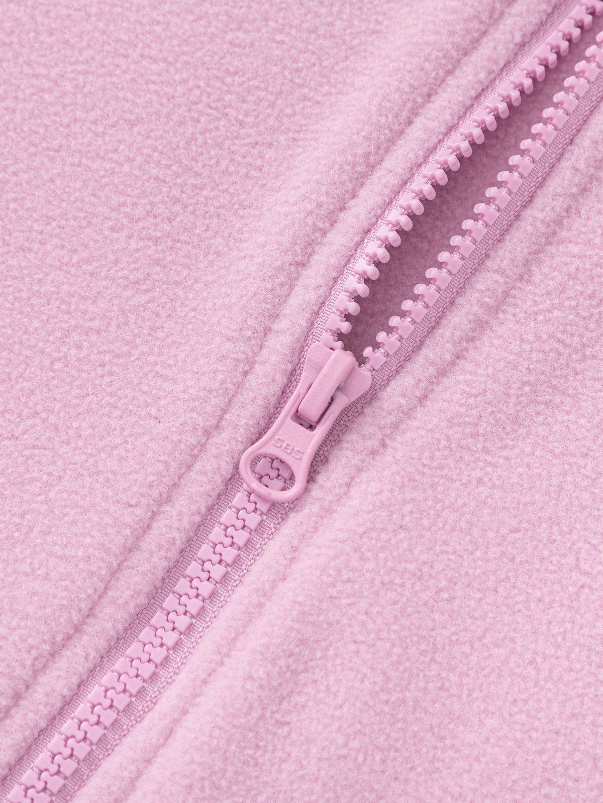 Balabala  Anti-Static Warm Soft Skin-Friendly Fleece Jacket