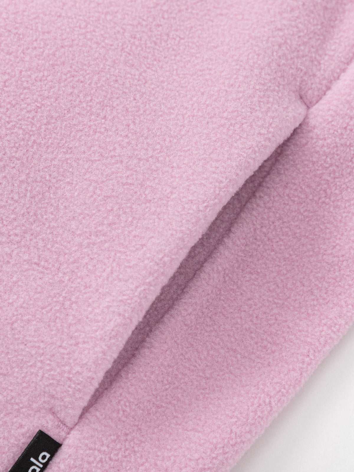 Balabala  Anti-Static Warm Soft Skin-Friendly Fleece Jacket