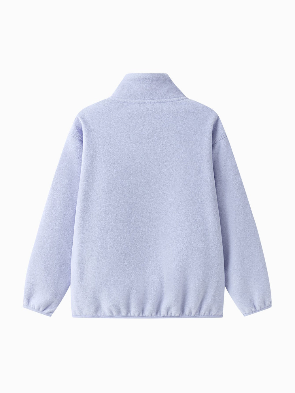 Balabala  Anti-Static Warm Soft Skin-Friendly Fleece Jacket