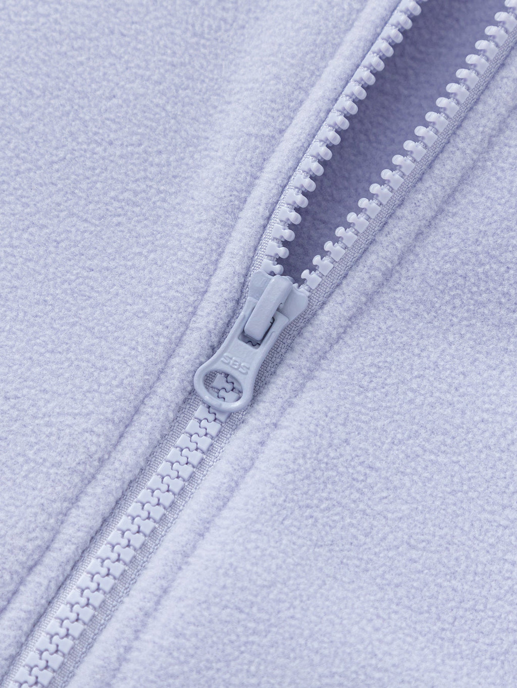 Balabala  Anti-Static Warm Soft Skin-Friendly Fleece Jacket
