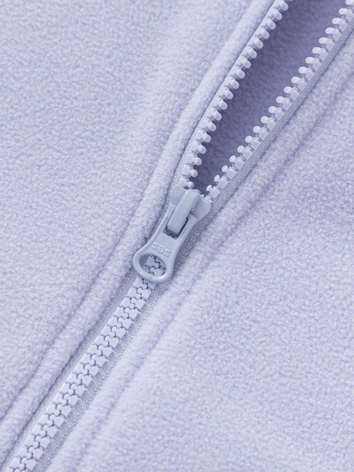Balabala  Anti-Static Warm Soft Skin-Friendly Fleece Jacket