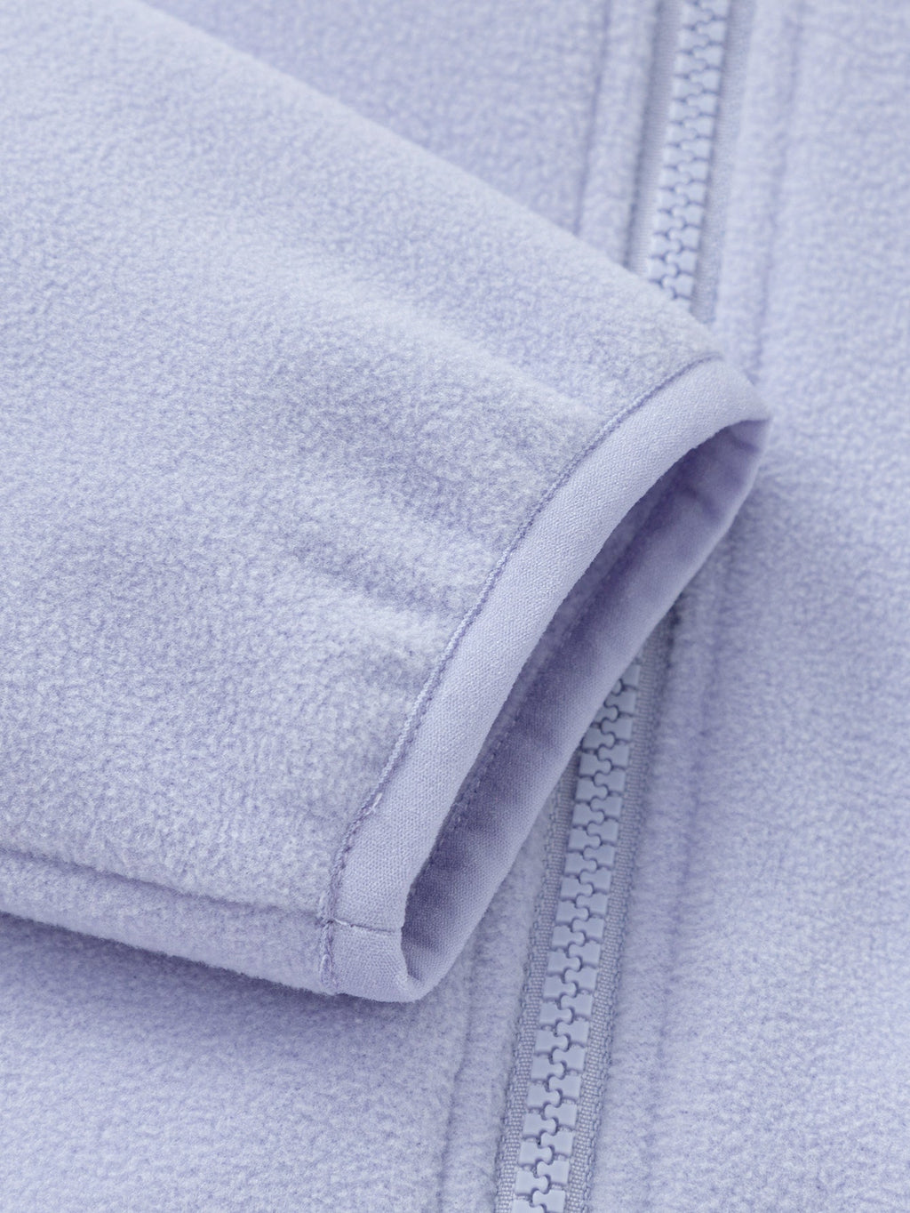 Balabala  Anti-Static Warm Soft Skin-Friendly Fleece Jacket