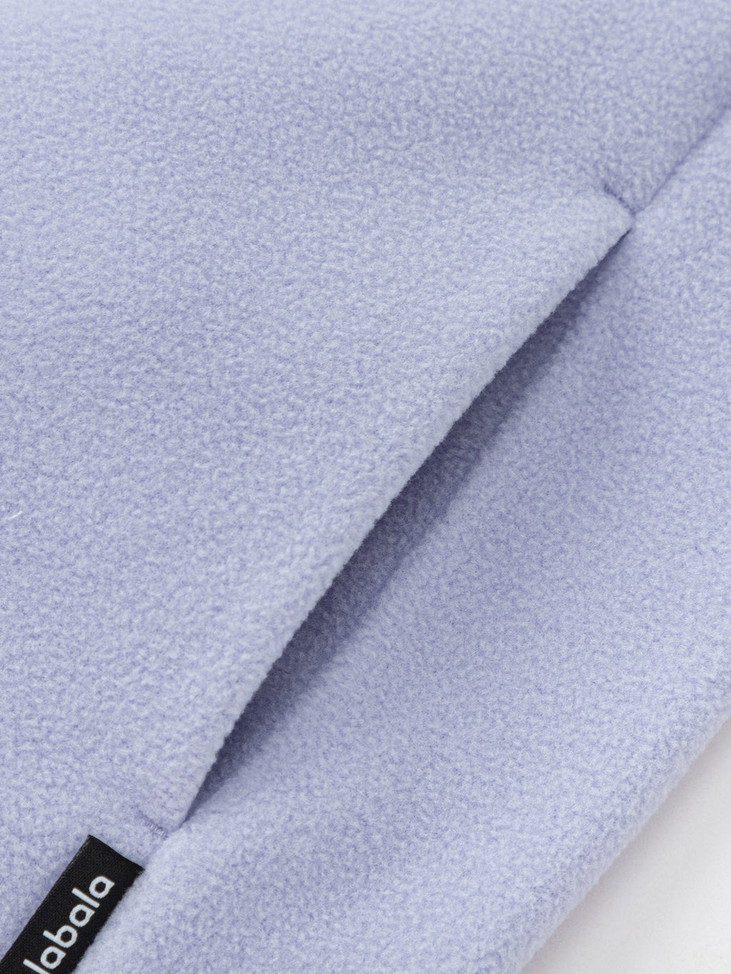 Balabala  Anti-Static Warm Soft Skin-Friendly Fleece Jacket