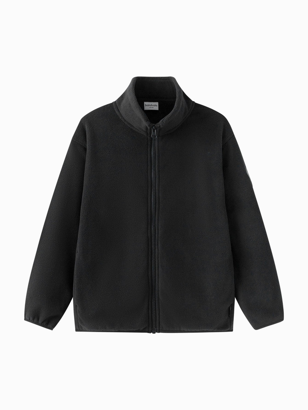 Balabala  Anti-Static Warm Soft Skin-Friendly Fleece Jacket