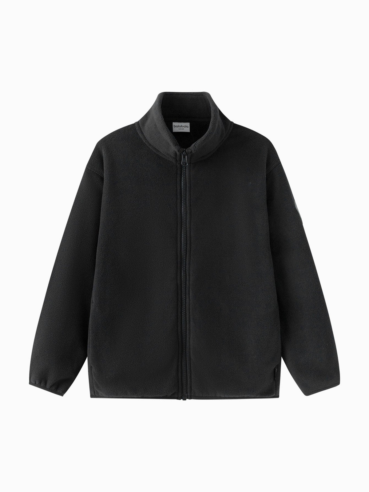 Balabala  Anti-Static Warm Soft Skin-Friendly Fleece Jacket