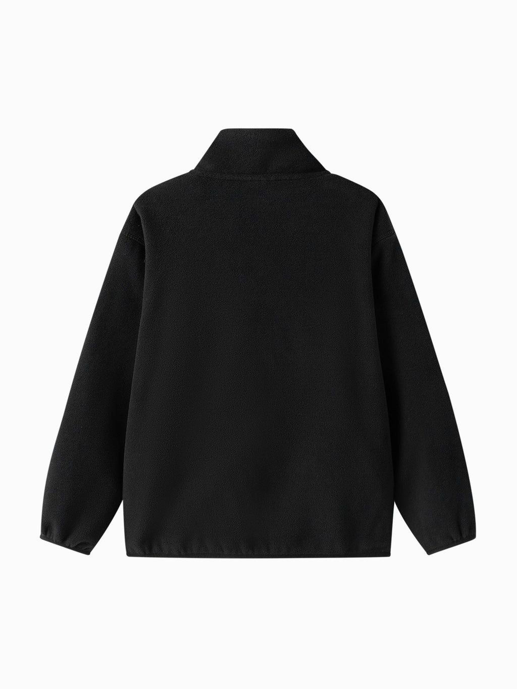 Balabala  Anti-Static Warm Soft Skin-Friendly Fleece Jacket