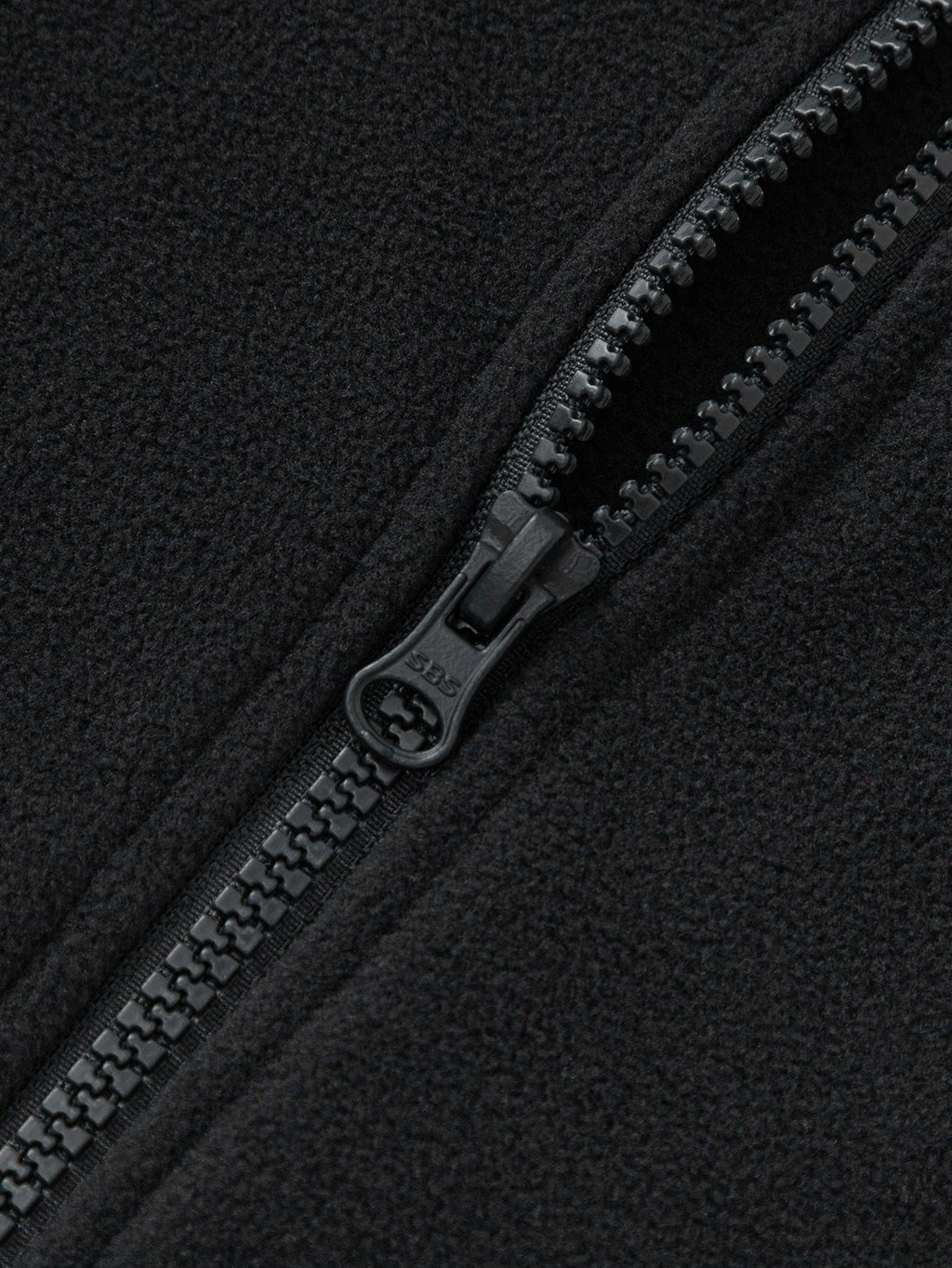 Balabala  Anti-Static Warm Soft Skin-Friendly Fleece Jacket