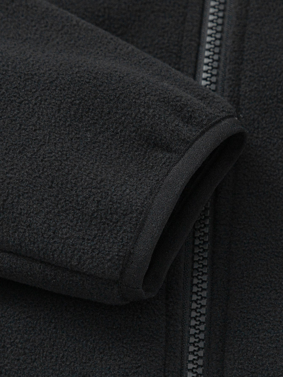 Balabala  Anti-Static Warm Soft Skin-Friendly Fleece Jacket