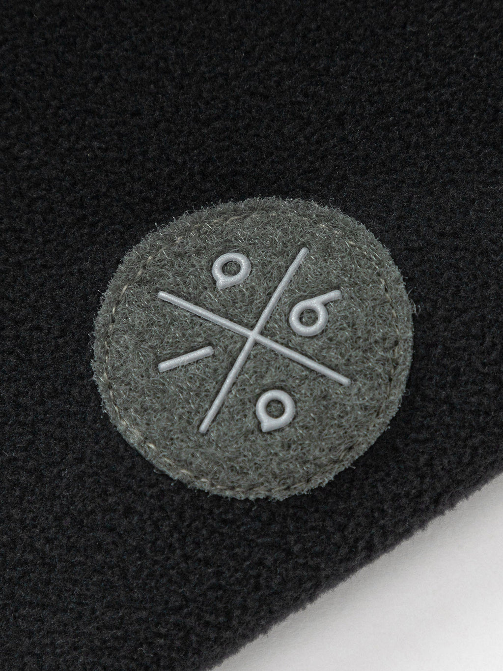 Balabala  Anti-Static Warm Soft Skin-Friendly Fleece Jacket