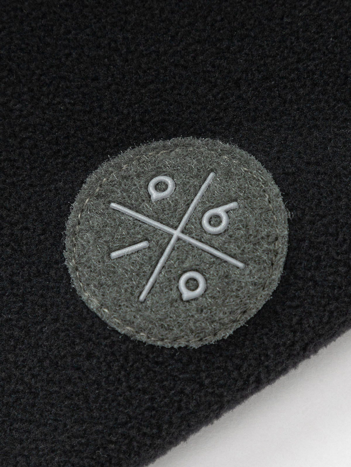 Balabala  Anti-Static Warm Soft Skin-Friendly Fleece Jacket