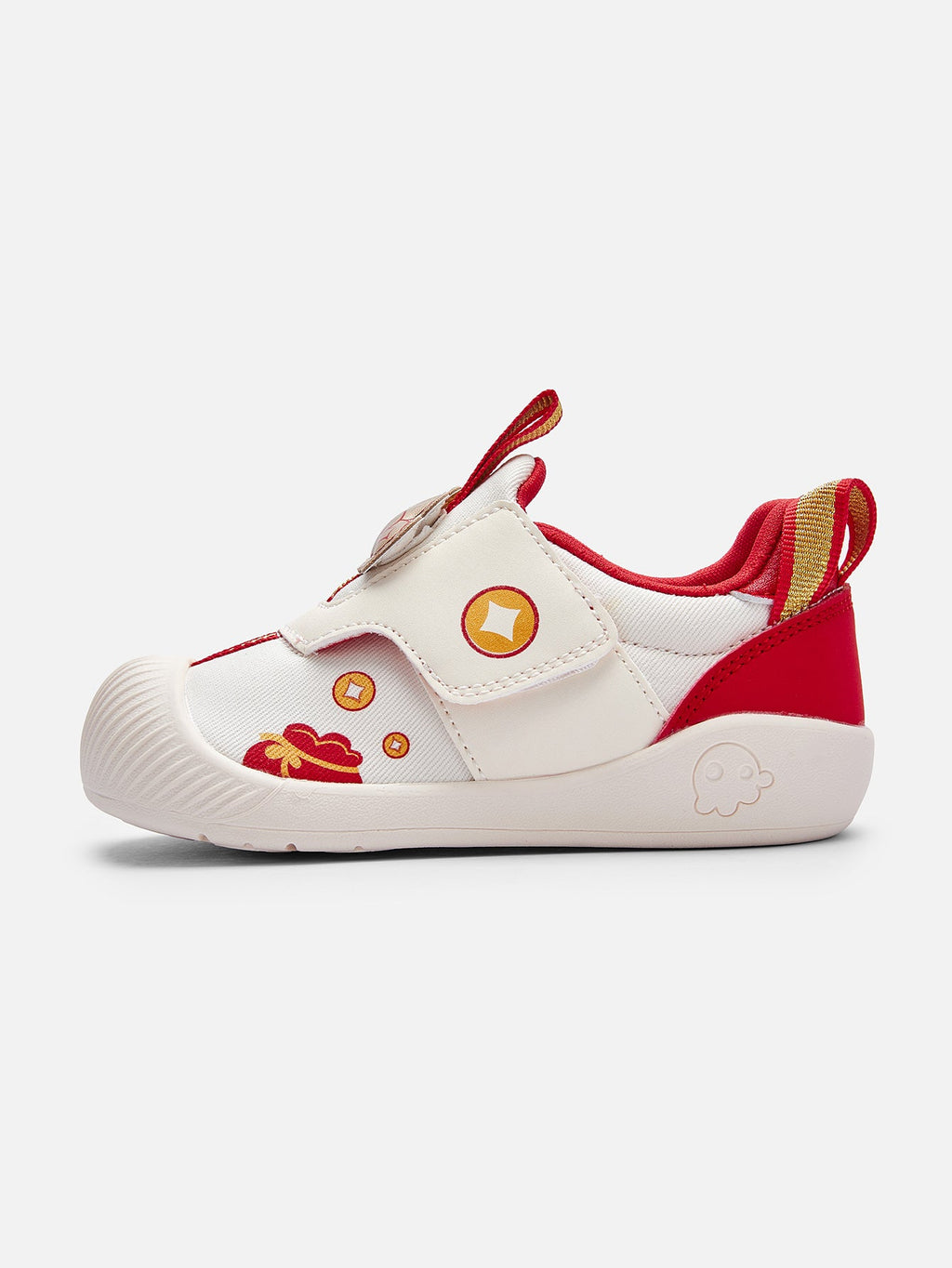 balabala Baby Unisex Shoes