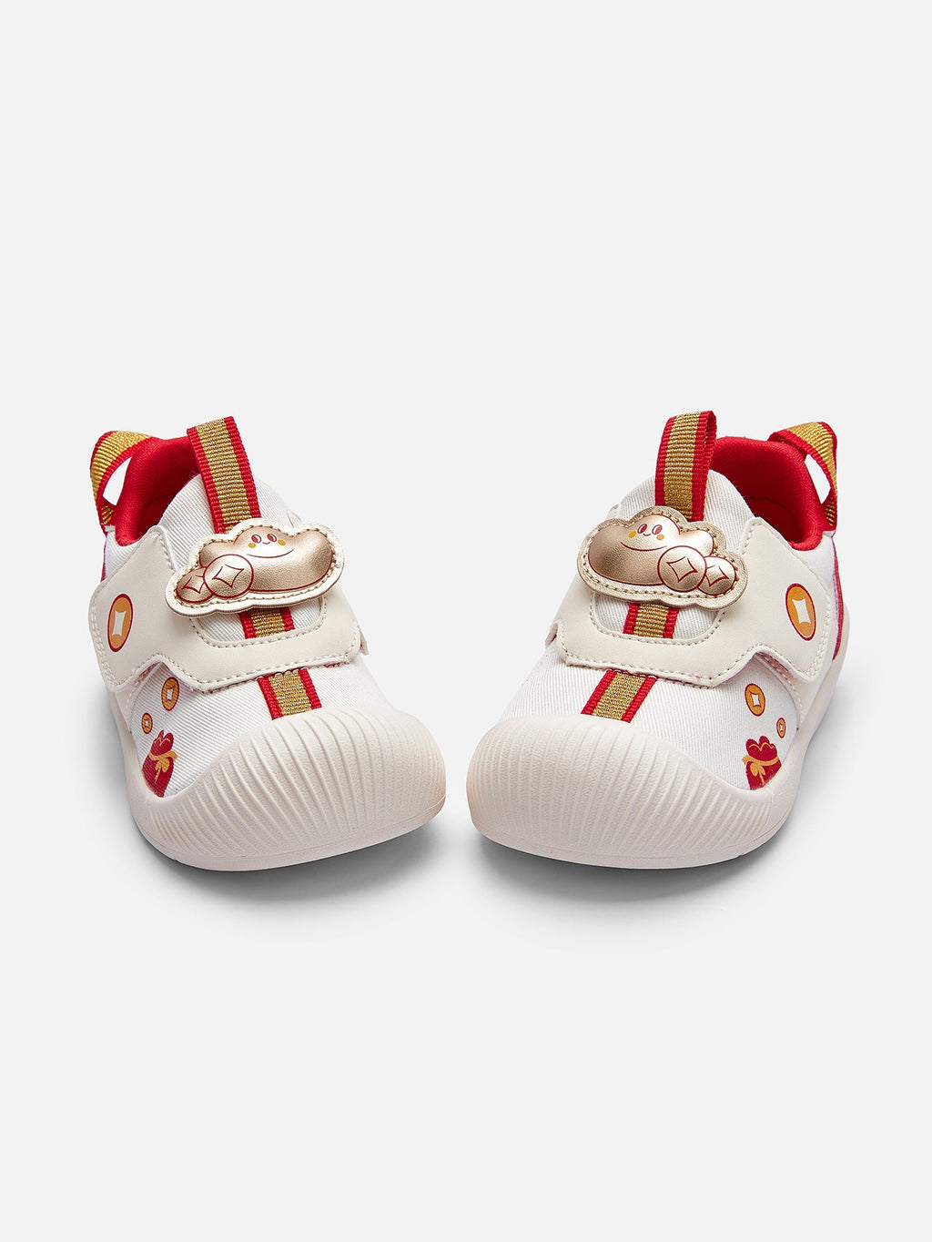 balabala Baby Unisex Shoes