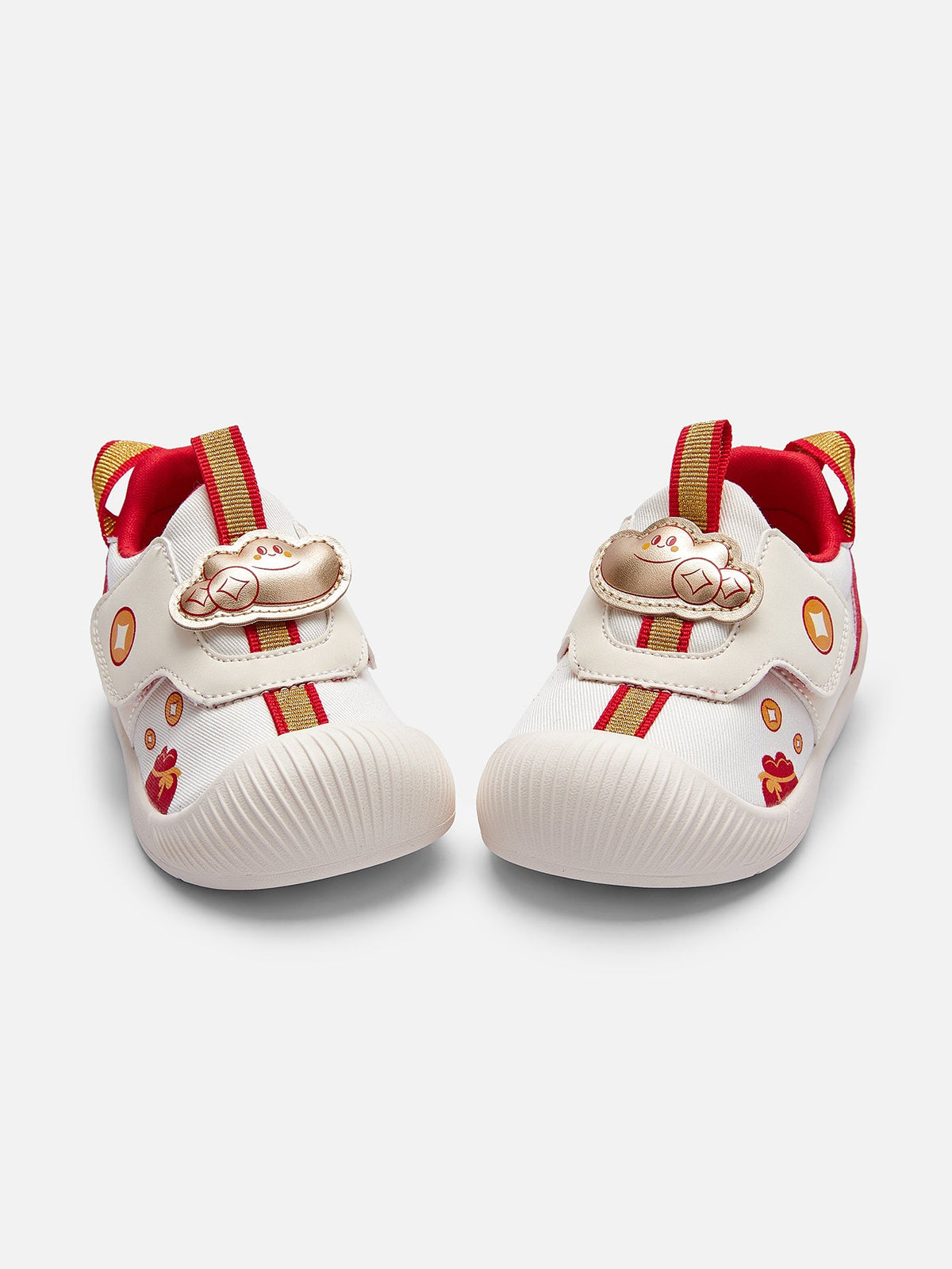 balabala Baby Unisex Shoes