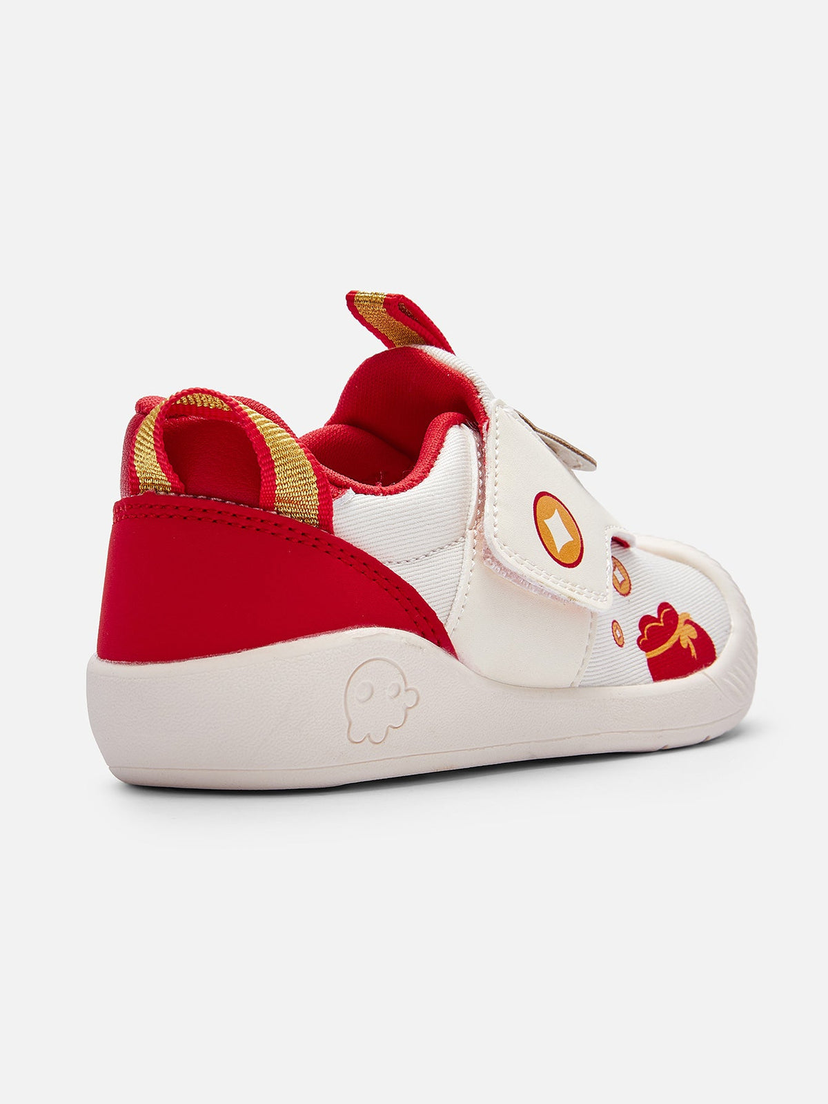 balabala Baby Unisex Shoes