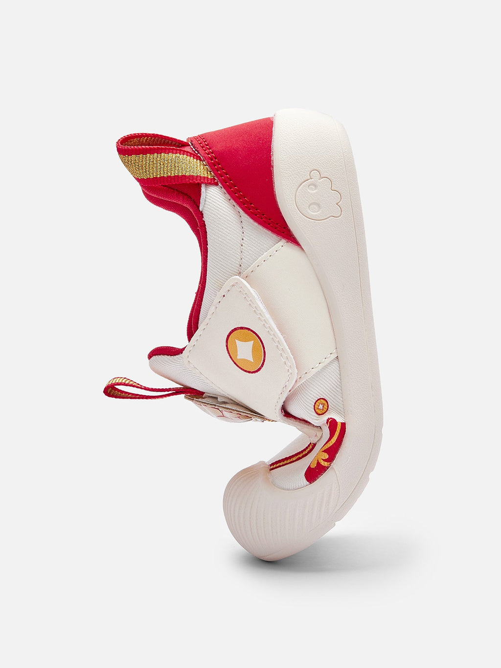 balabala Baby Unisex Shoes