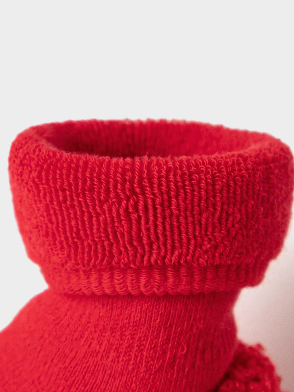 Balabala Baby Floor Socks Terry Cloth Warm Year of Snake New Boys And Girls Socks Pre-Walker Shoes Zodiac Year