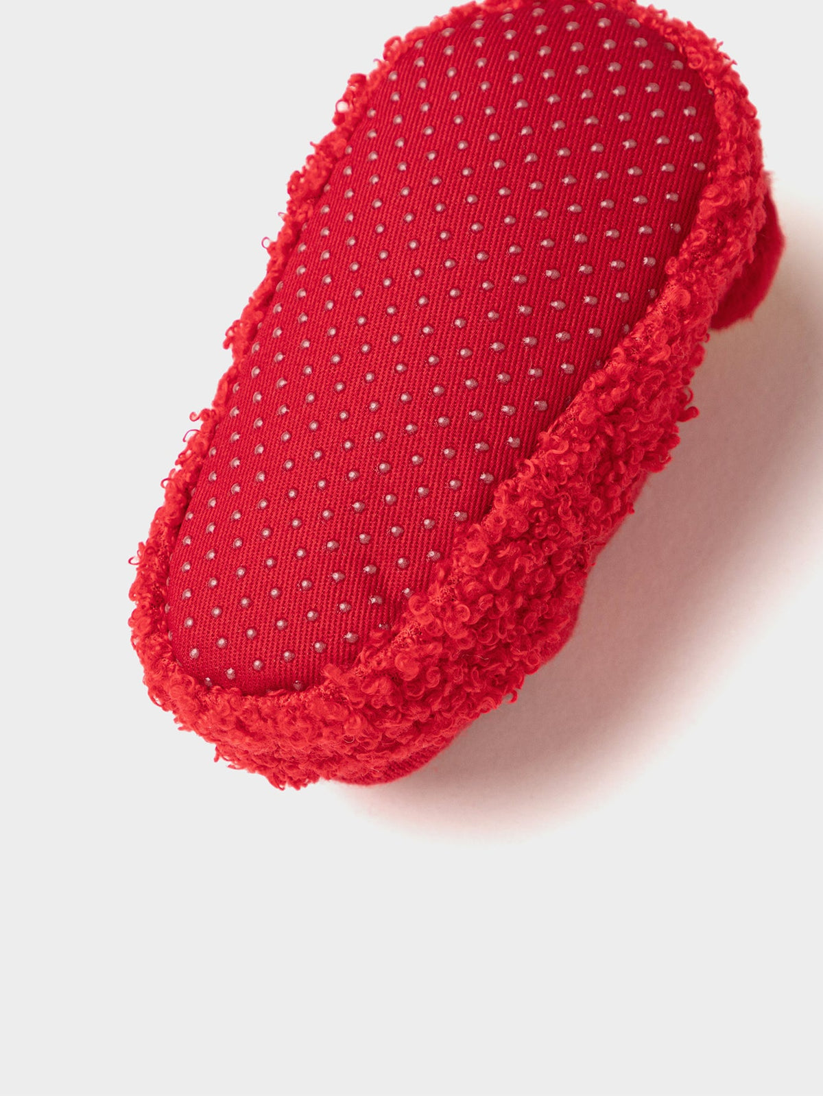 Balabala Baby Floor Socks Terry Cloth Warm Year of Snake New Boys And Girls Socks Pre-Walker Shoes Zodiac Year