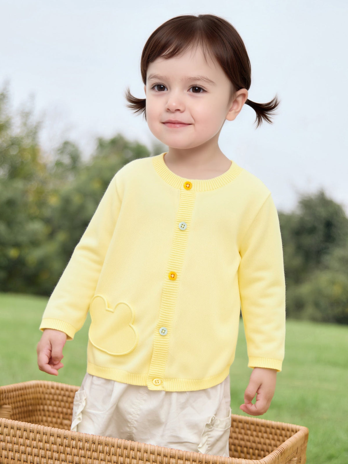 Balabala Baby Unisex Sweater