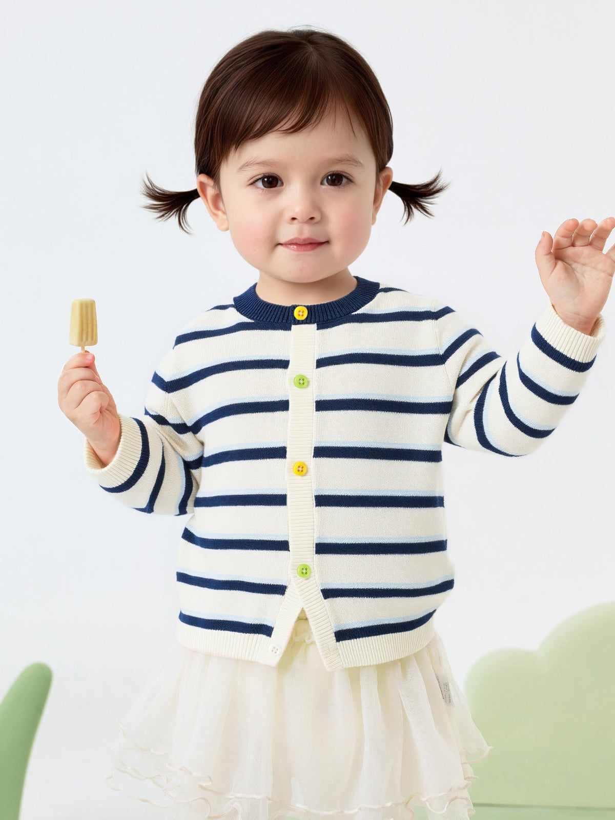Balabala Baby Unisex Sweater
