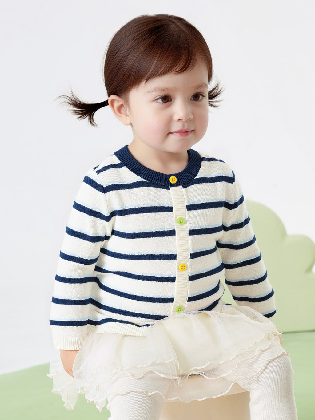 Balabala Baby Unisex Sweater